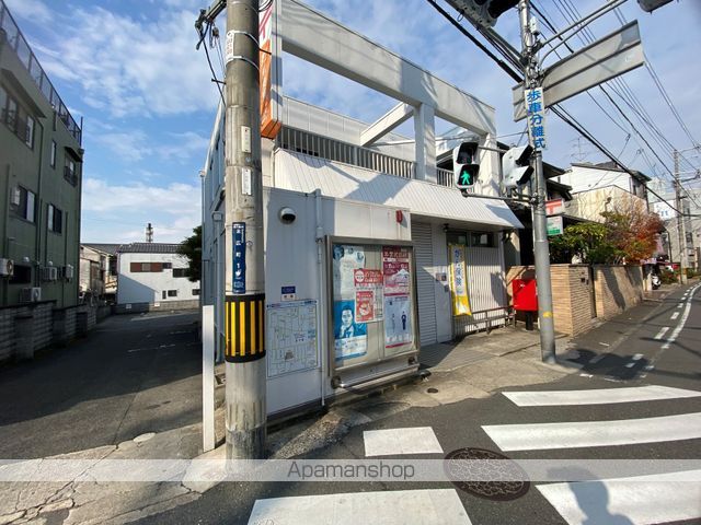 F ASECIA GIENAHの周辺写真