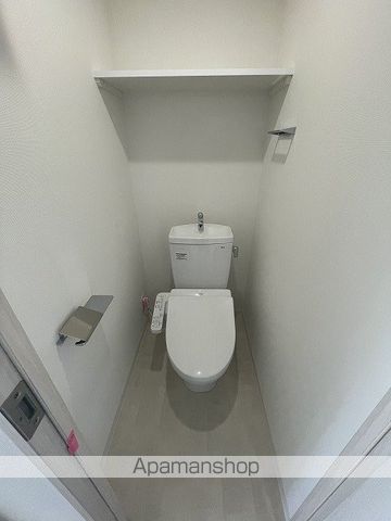 D CLAREST本庄東 FJREの内装写真