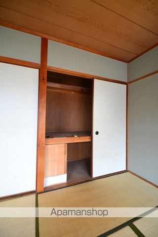 中尾ビルの内装写真