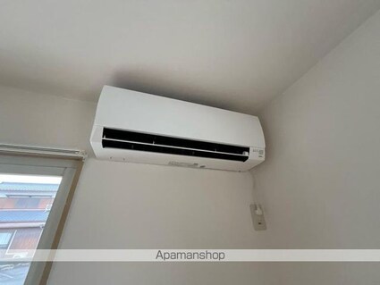 ラッセルスクエア円座中央[1R/22.5m2]のその他設備