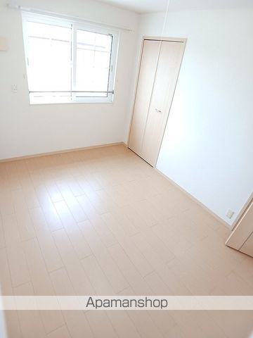 ブリーズヒル国領 Dの内装写真