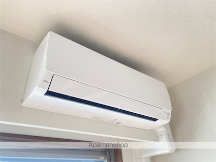 カノンパレス[2LDK/76.91m2]のその他設備