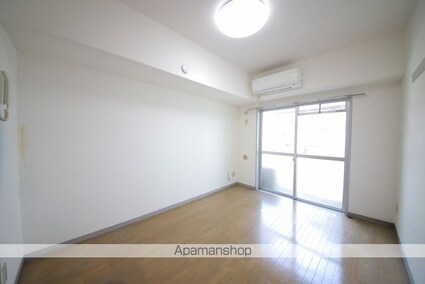 エーリフローレンスＢ[1R/19.44m2]のリビング・居間