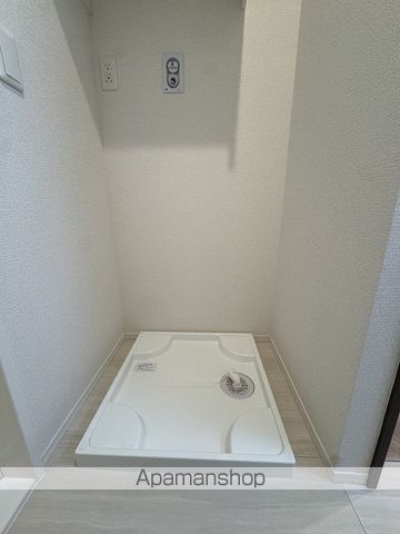 CLASSEUM都賀の内装写真