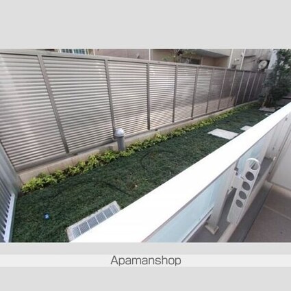 プラウドフラット学芸大学Ⅱ[1K/25.09m2]のその他内装3