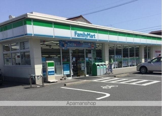 シャイニー橋下の周辺写真