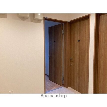 スターコートⅡ[1R/13.53m2]のその他部屋・スペース