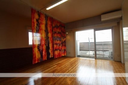 コリドールベイ[1K/37.5m2]の内装1