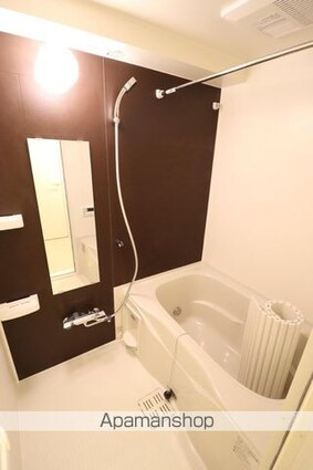 シルフィッド[2LDK/51.63m2]のバス