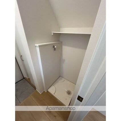 プランドール銀杏町[1R/26.11m2]のその他設備