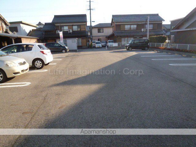 ルミエール 日野 Iのその他写真