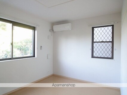 ウィステリア　ブルームＢ[2DK/46.79m2]のリビング・居間2