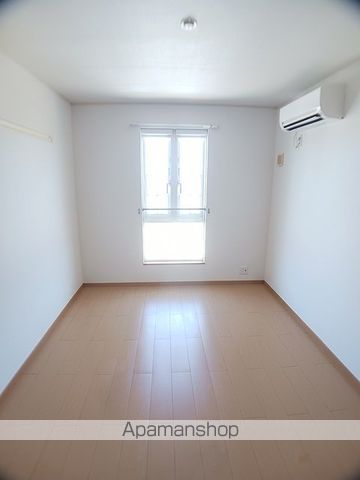 シーサイド・パレス シンシアの内装写真