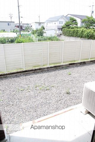 エスポワールの内装写真