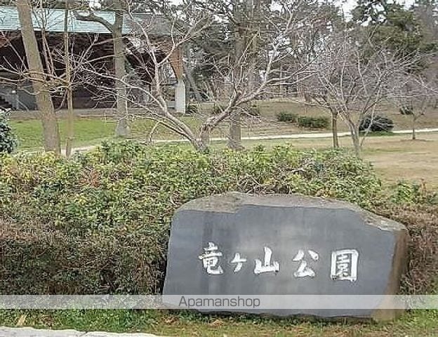 グリーンパーク E・I Aの周辺写真