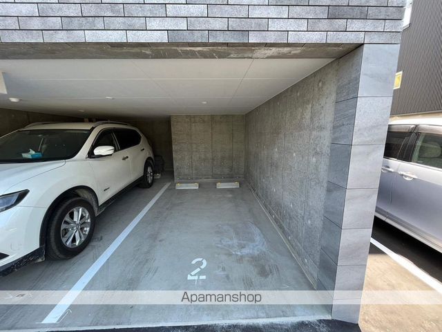 函館本線 野幌駅 徒歩6分 4階建 築4年のその他写真