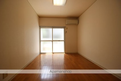アーバンタニグチ[1K/17.5m2]のリビング・居間