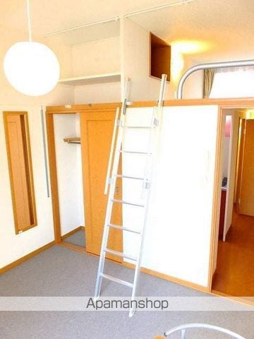 レオパレスネオの内装写真