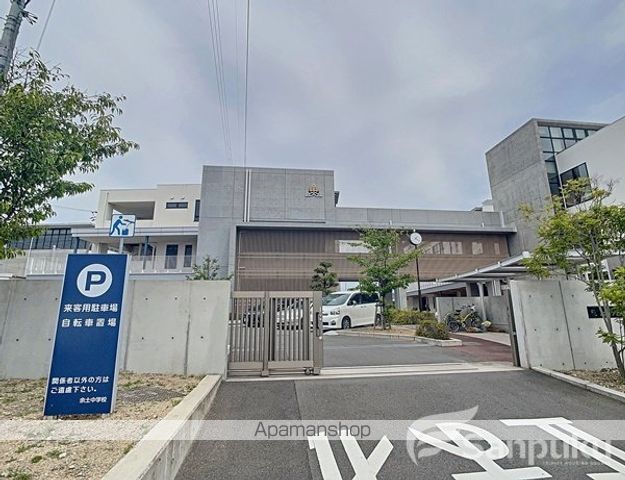 レオパレスユアーズIIの周辺写真