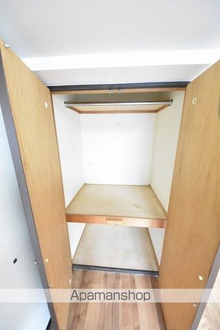 ベルメゾン北22条の内装写真