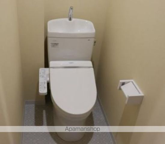 FS Apartmentの内装写真