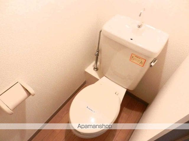 レオパレスK.ハウス.ながそ.の内装写真