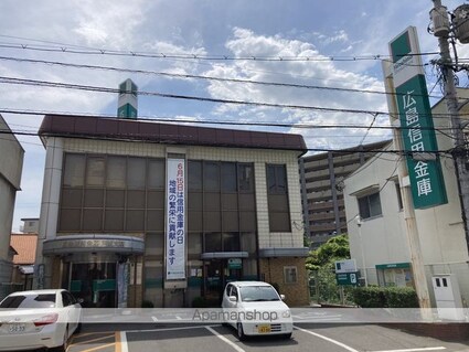 チェリス牛田[1K/20m2]の周辺7