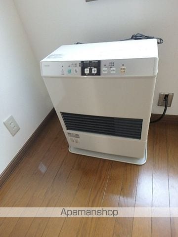 アークコート豊平IIの内装写真