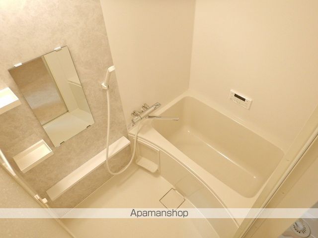 K−クレスト西新町の内装写真