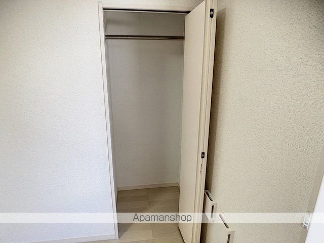 ブリズ・ヴェールの内装写真