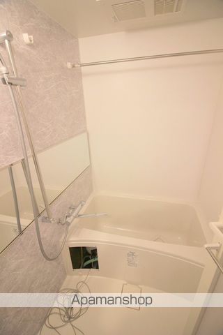 LaDouceur九条の内装写真