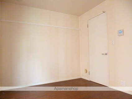 東京都日野市大字日野[1K/22.11m2]の内装3