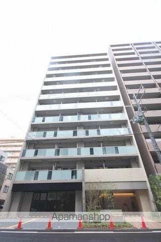 URBANEX新町の外観写真