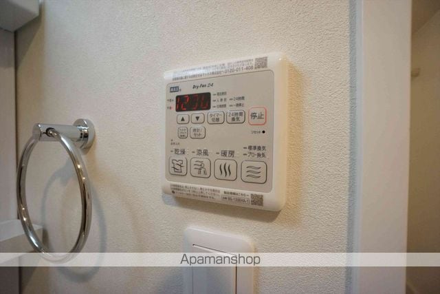 SーRESIDENCE尾頭橋BEAUTEの内装写真