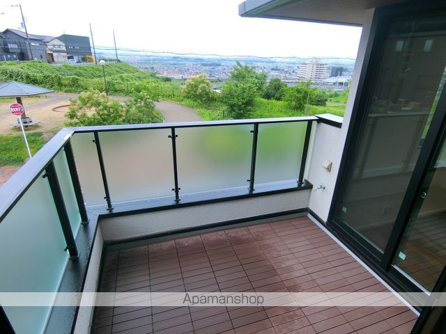 城山台8丁目戸建の内装写真