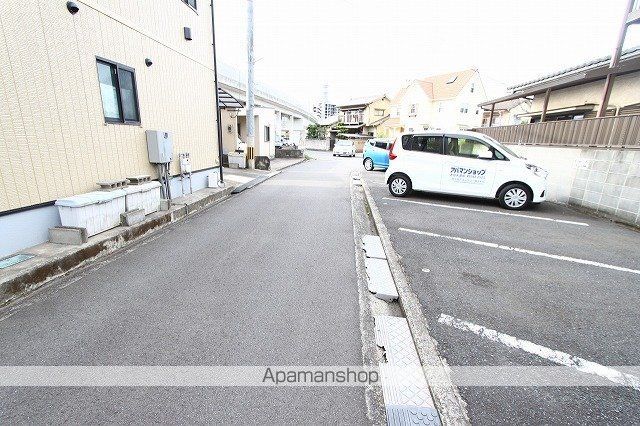 ディアス後藤の周辺写真