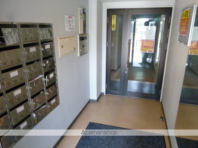 フィオーレ参番館のその他写真