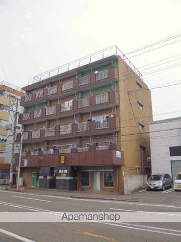 コーポ第一の外観写真