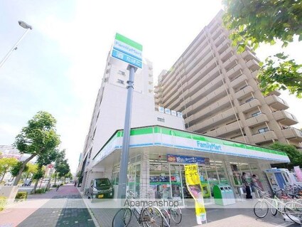 ＴＲＵＳＴＹ千代田[1LDK/41.16m2]の周辺1