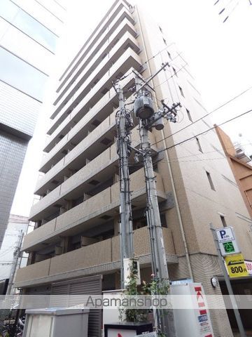 LUMINOUS新大阪(旧S−FORT新大阪RAVIR