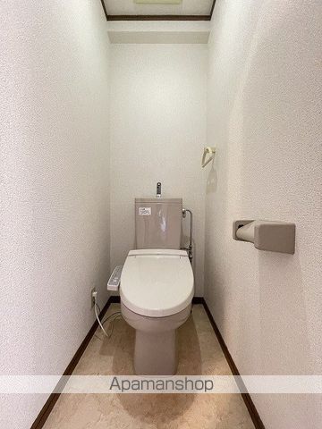 コンフォルト1の内装写真