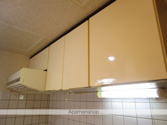 ライズフラットの内装写真
