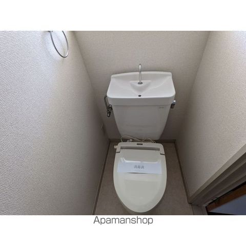 フラワーメイトアネックスの内装写真