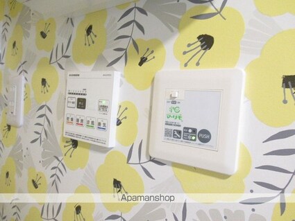 ロジェ　コンフォールⅢ[1LDK/36.08m2]の内装1