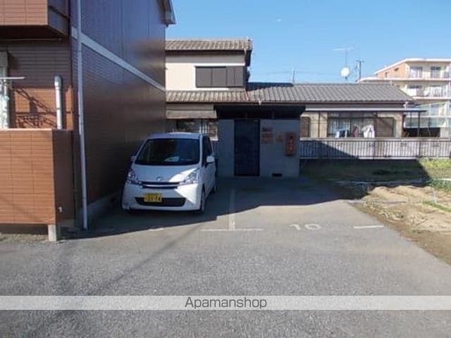 ベルレージュ鹿野のその他写真