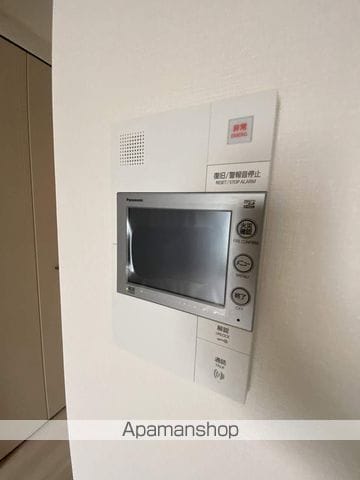 ディームス北浜の内装写真