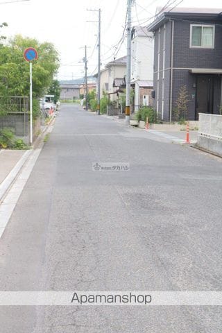 グラン・ジュテIIIの周辺写真