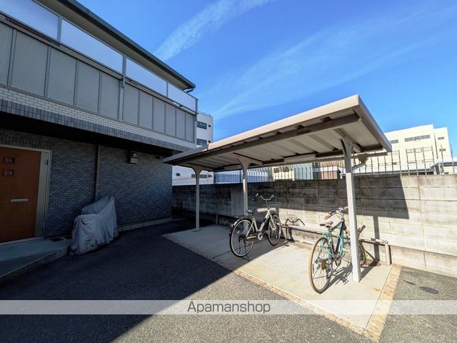 アルヴェアーレ IIのその他写真
