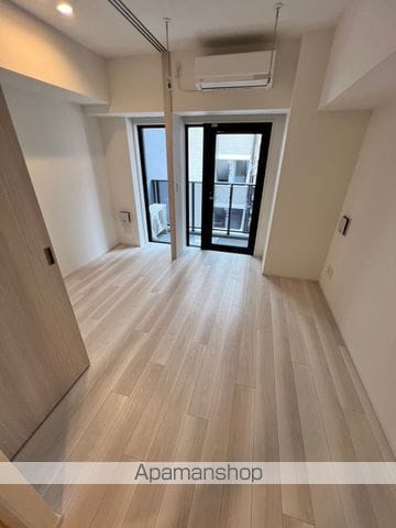 シーズンフラッツ浅草言問通りの内装写真