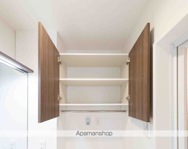 Dーresidence広岡の内装写真